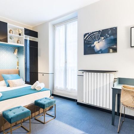 Cosy Studio Brera & Moscova! ميلان المظهر الخارجي الصورة