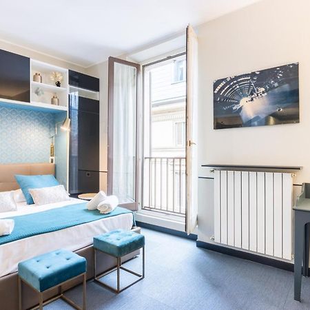 Cosy Studio Brera & Moscova! ميلان المظهر الخارجي الصورة