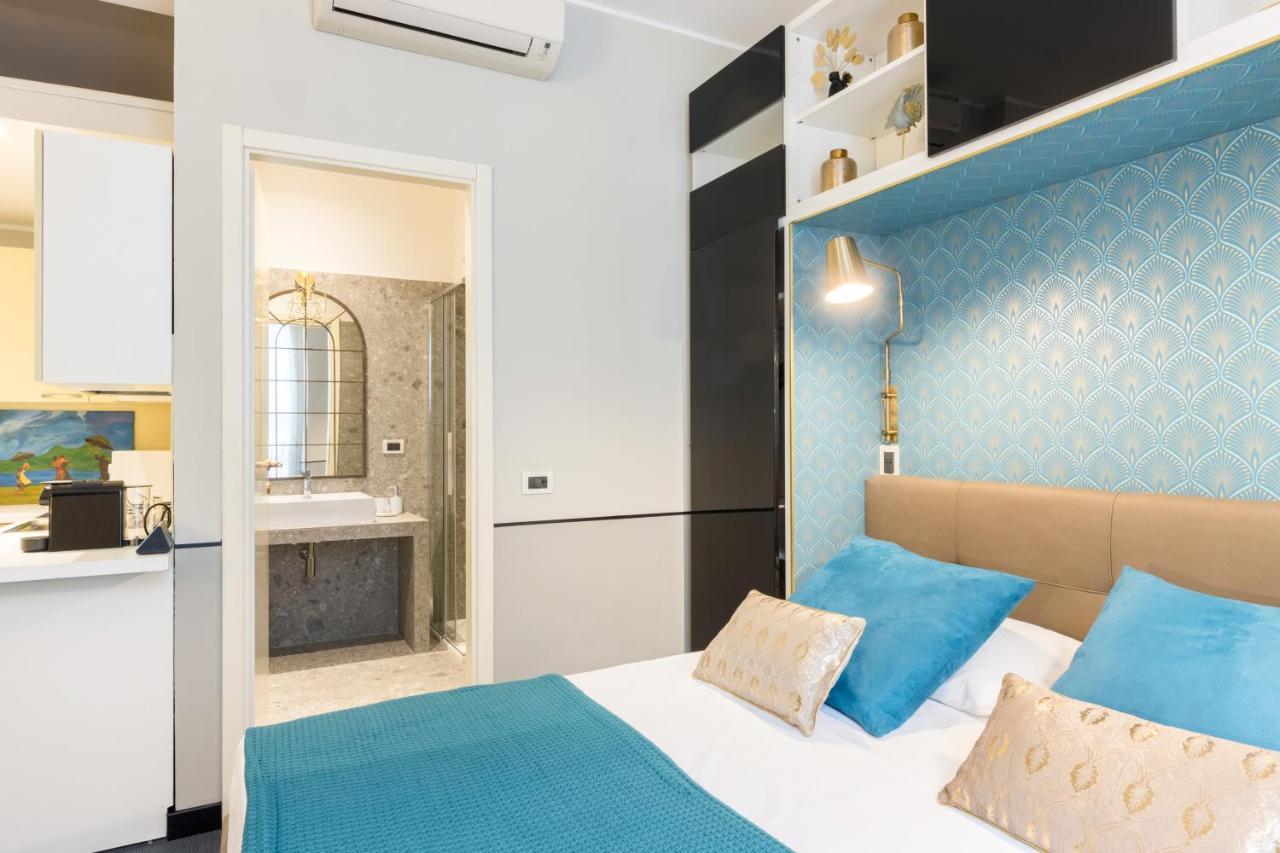 Cosy Studio Brera & Moscova! ميلان المظهر الخارجي الصورة